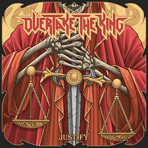 Overtake The King : Justify